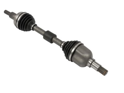 Mopar 4880213AG Shaft Axle Half