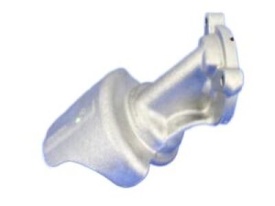 Dodge 53021610AF ADAPTER Oil Filter