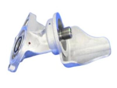 Dodge 53021610AF ADAPTER Oil Filter