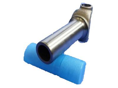 Ram Driveshaft Yokes - 5014043AA