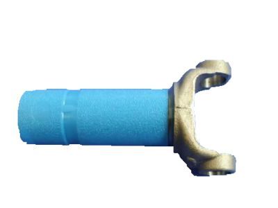 Ram Driveshaft Yokes - 5014043AA