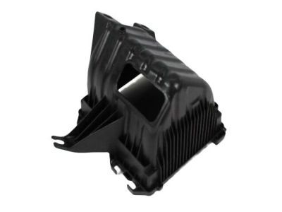 Chrysler Air Filter Box - 68022259AB