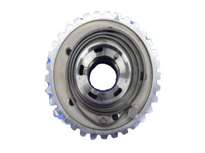 Dodge 5184369AF PHASER Camshaft