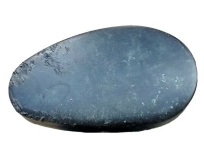 Ram 68044463AB END CAP Side Step