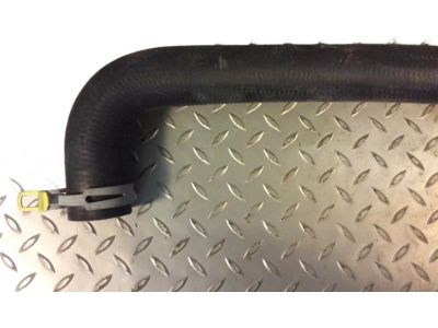 Mopar 55038026AI Hose Radiator Inlet