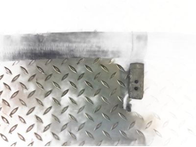 Mopar 55038026AI Hose Radiator Inlet