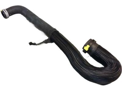 Mopar 55038026AI Hose Radiator Inlet