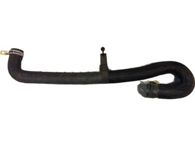 Mopar 55038026AI Hose Radiator Inlet