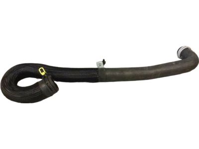 Mopar 55038026AI Hose Radiator Inlet