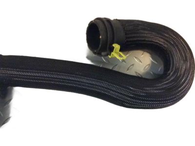 Mopar 55038026AI Hose Radiator Inlet