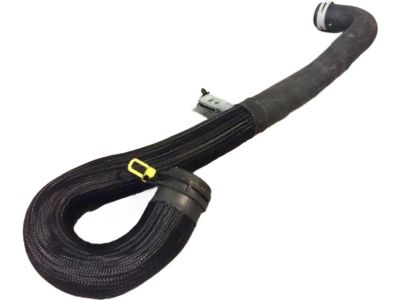 Mopar 55038026AI Hose Radiator Inlet