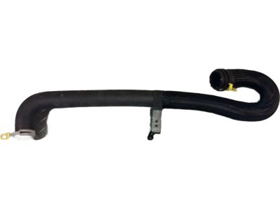 Mopar 55038026AI Hose Radiator Inlet