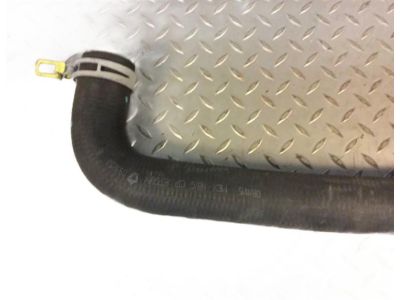 Mopar 55038026AI Hose Radiator Inlet