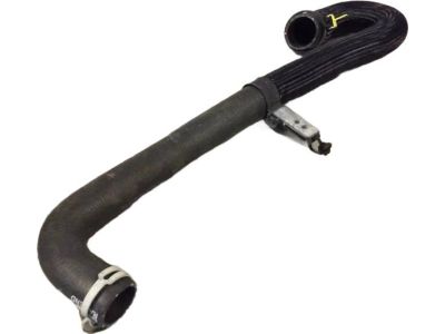 Mopar 55038026AI Hose Radiator Inlet