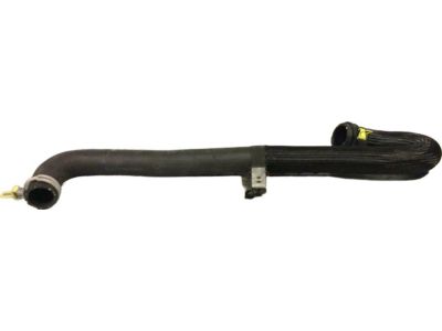 Mopar 55038026AI Hose Radiator Inlet