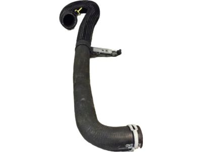 Mopar 55038026AI Hose Radiator Inlet