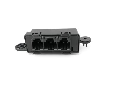 Mopar 4672641AD Module Parking Assist