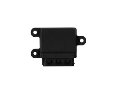 Mopar 4672641AD Module Parking Assist