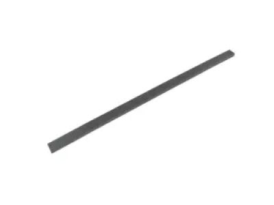 Mopar 5VX93LXHAA Molding Roof