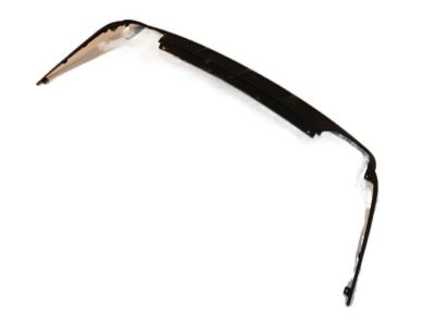 Dodge 68092615AA Rear Valance