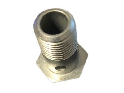 Jeep 68148137AA Oil Feed Tube Bolt