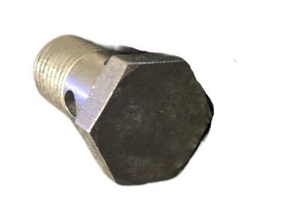 Jeep 68148137AA Oil Feed Tube Bolt