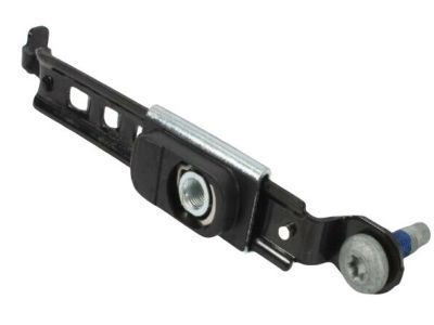 Jeep 52029397AB Adjuster