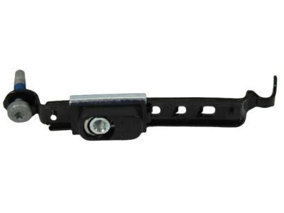 Jeep 52029397AB Adjuster