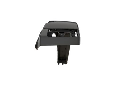 Mopar 6CE83TZZAG Molding Wheel Flare Front Fender