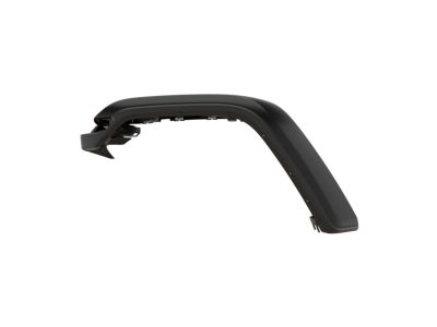 Mopar 6CE83TZZAG Molding Wheel Flare Front Fender
