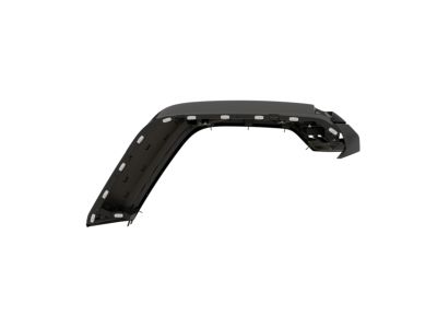 Mopar 6CE83TZZAG Molding Wheel Flare Front Fender