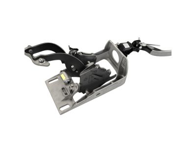 Mopar 5290926AD Pedal Assembly Adjustable