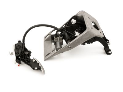 Mopar 5290926AD Pedal Assembly Adjustable