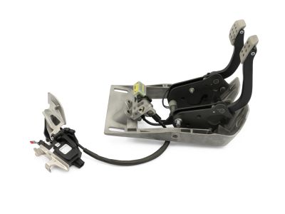 Mopar 5290926AD Pedal Assembly Adjustable