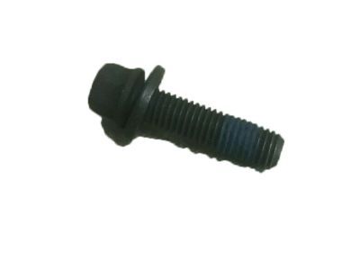 Jeep 6504171 Fuel Tank Bolt
