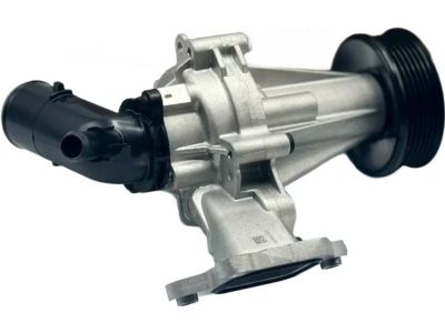 Mopar 4893618AC Pump Water