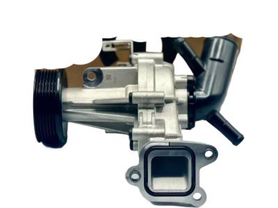 Mopar 4893618AC Pump Water