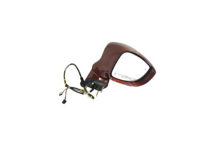 Mopar 5RM16NRVAF Mirror Outside Rearview