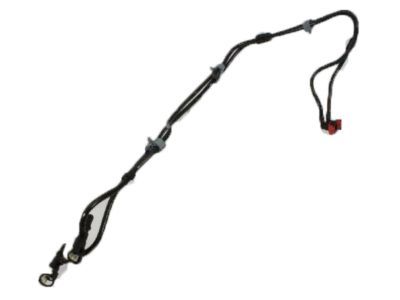 Mopar 55111377AB Hose And Tube Coolant Urea Coolant