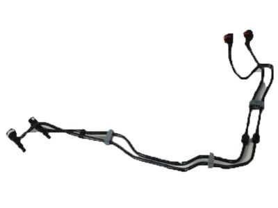 Mopar 55111377AB Hose And Tube Coolant Urea Coolant