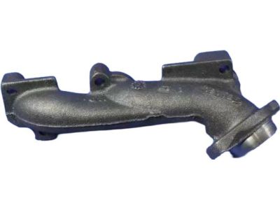 Mopar 53013691AB Manifold Exhaust