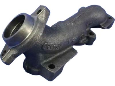 Mopar 53013691AB Manifold Exhaust
