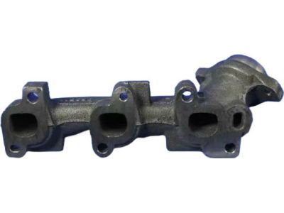 Mopar 53013691AB Manifold Exhaust