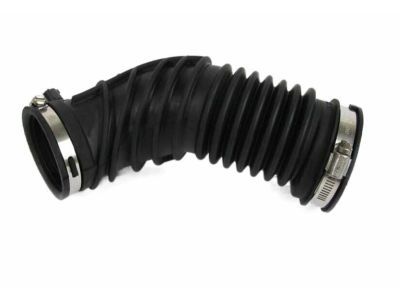 Jeep Air Duct - 4721134AG