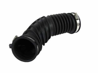 Jeep Air Duct - 4721134AG