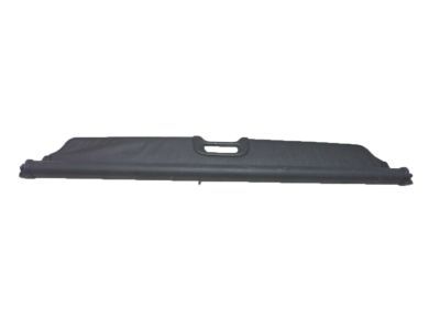 Dodge 1GN29DK7AA Cargo Cover