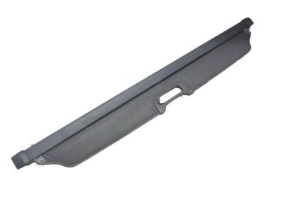 Dodge 1GN29DK7AA Cargo Cover