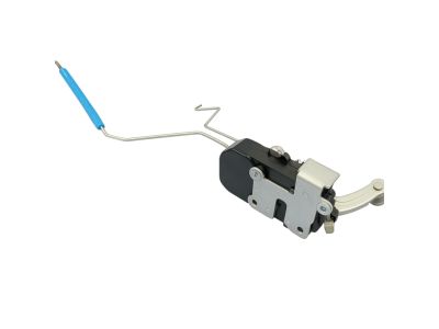 Mopar 55177042AL Latch Front Door