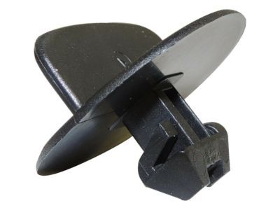 Jeep 68033794AA RETAINER Air Dam