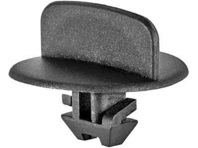 Jeep 68033794AA RETAINER Air Dam